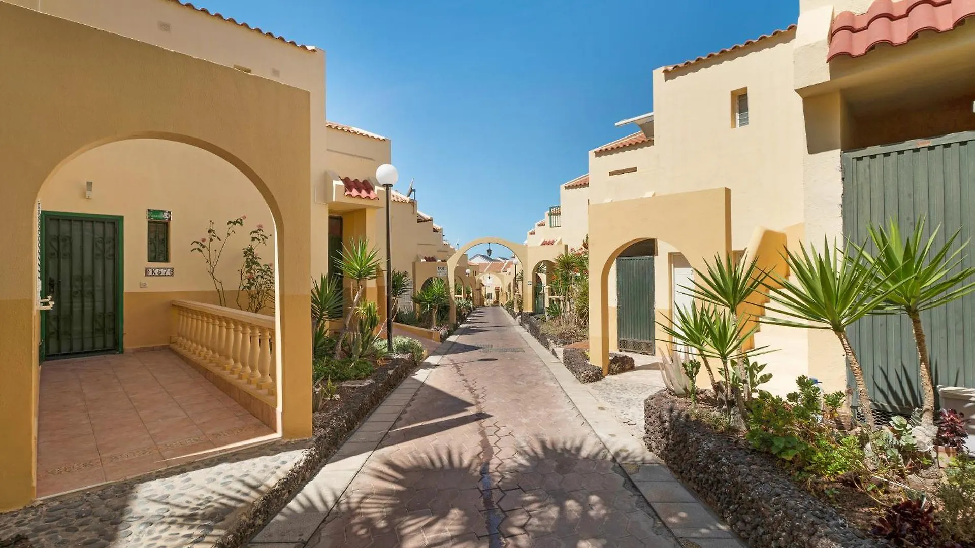 Apartamento Mareverde K130 Costa Adeje