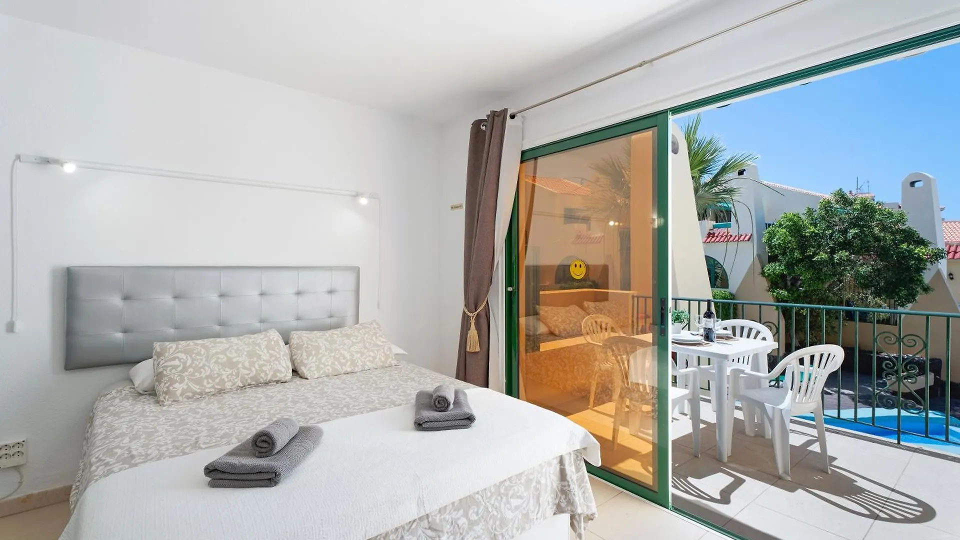 Mareverde K130 Costa Adeje  Apartamento Costa Adeje (Tenerife)