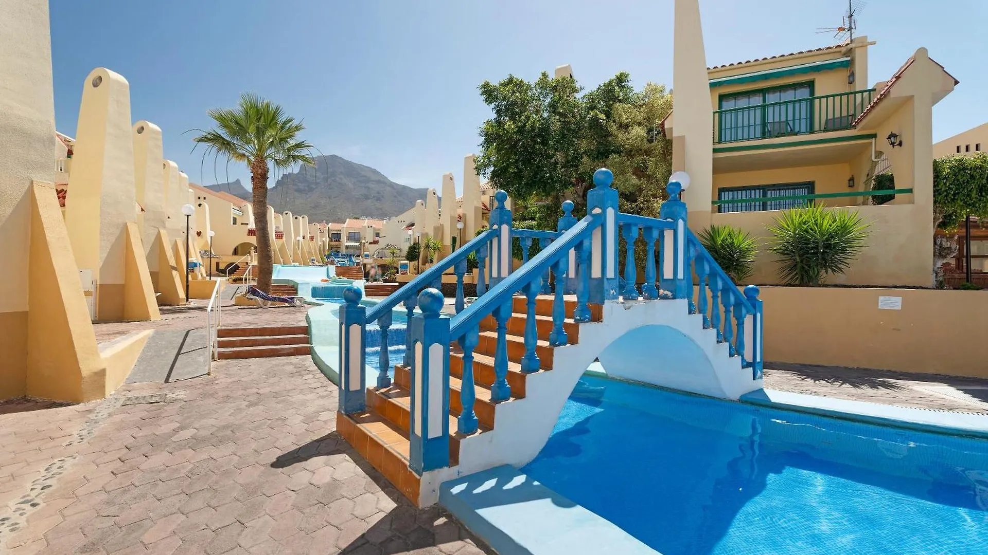 Mareverde K130 Costa Adeje  Apartment Costa Adeje (Tenerife)